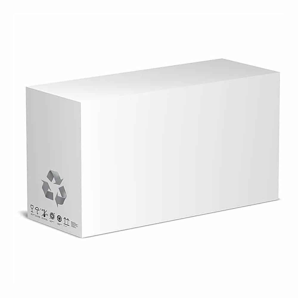 (image for) Progressiverobot Q6003A Magenta Toner Cartridge for HP LJ 1600/ 2600/ 2605 CM 1015/ 1017 Canon LBP 5000